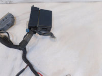 2001 Victory V92 Sport Deluxe & Standard Cruiser Main Wire Wiring Harness Loom - C3 Cycle