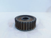 Harley Touring Electra Glide FXR Softail 32T Tooth Transmission Pulley Sprocket - C3 Cycle