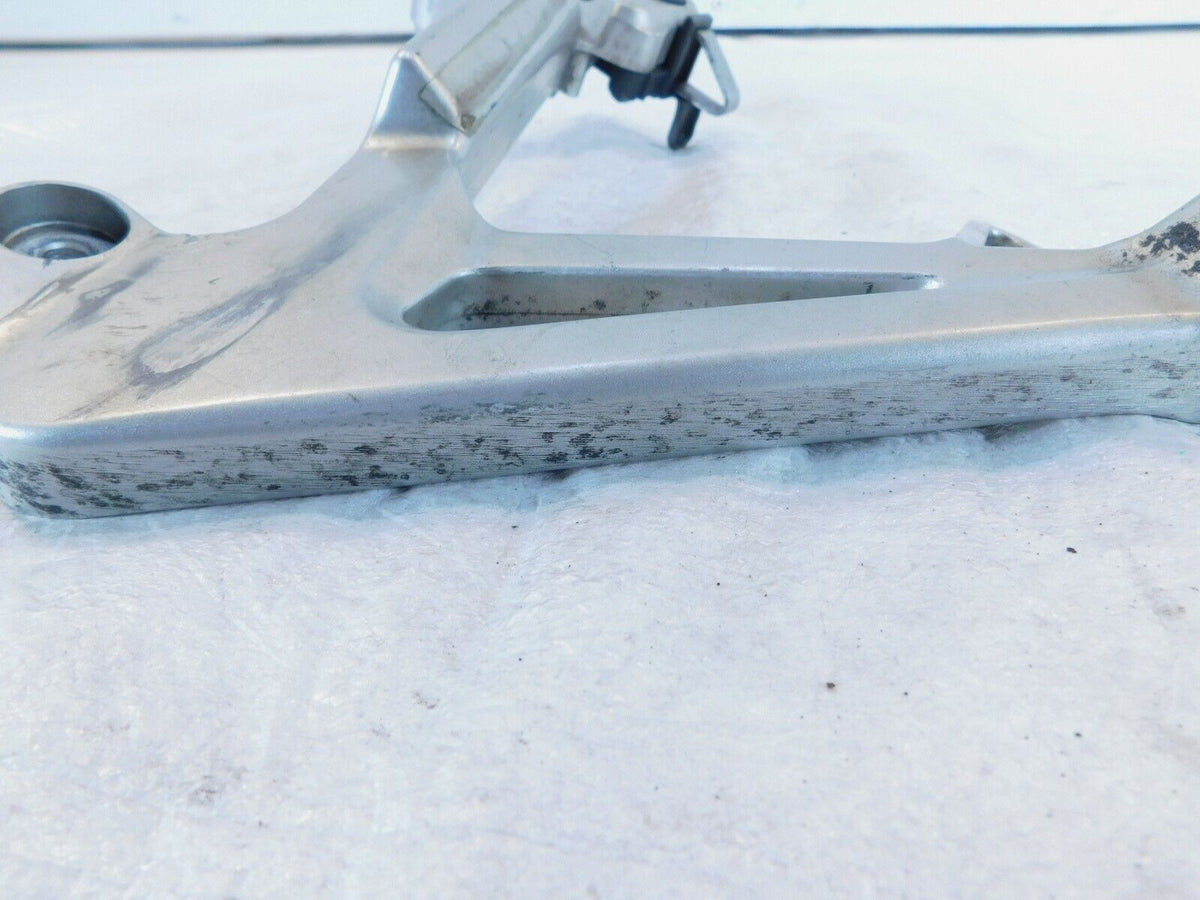 1998-2001 Honda VFR800 Interceptor 800 Rear Left Footrest Foot Peg Mount Bracket - C3 Cycle