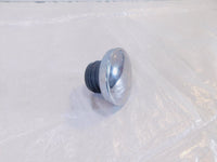 Harley Davidson Road King Sportster Dyna & Softail Fuel Gas Petrol Tank Cap Lid - C3 Cycle