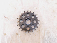 2009-2014 BMW F800R F800 R Front Drive Chain 6 Speed Transmission Sprocket Gear - C3 Cycle