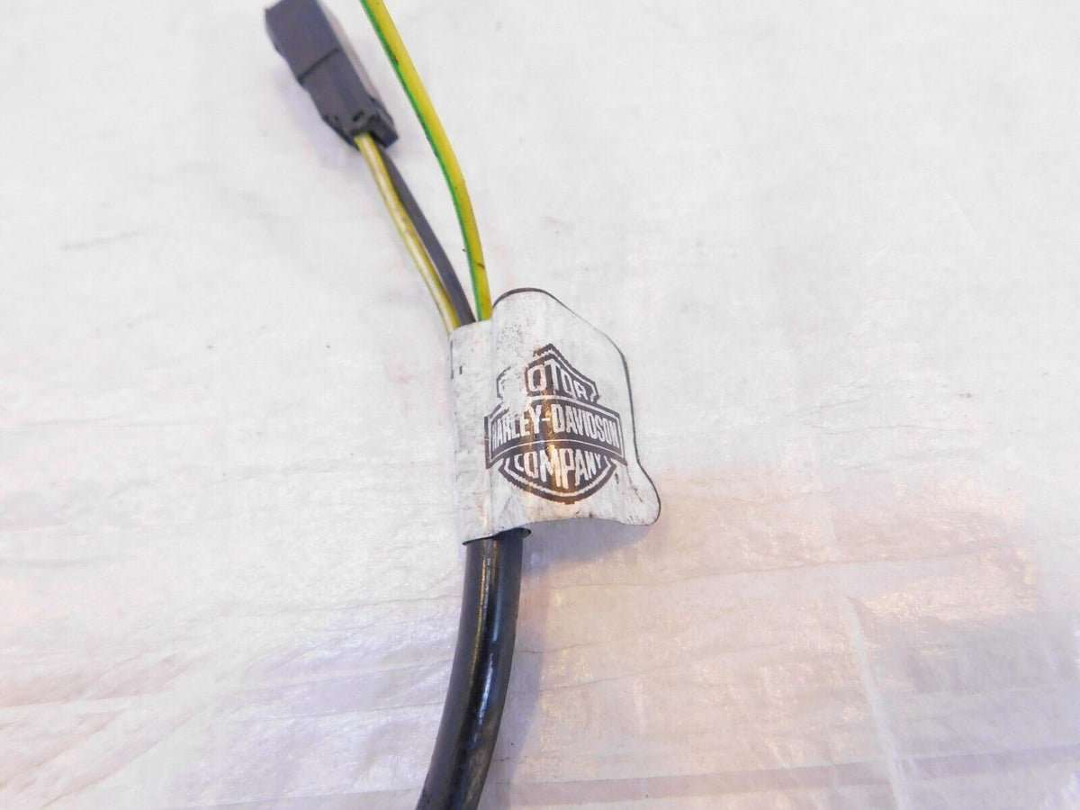 00-02 Harley Davidson Road King FLHR & Classic EFI Fuel Gas Petrol Tank Harness - C3 Cycle