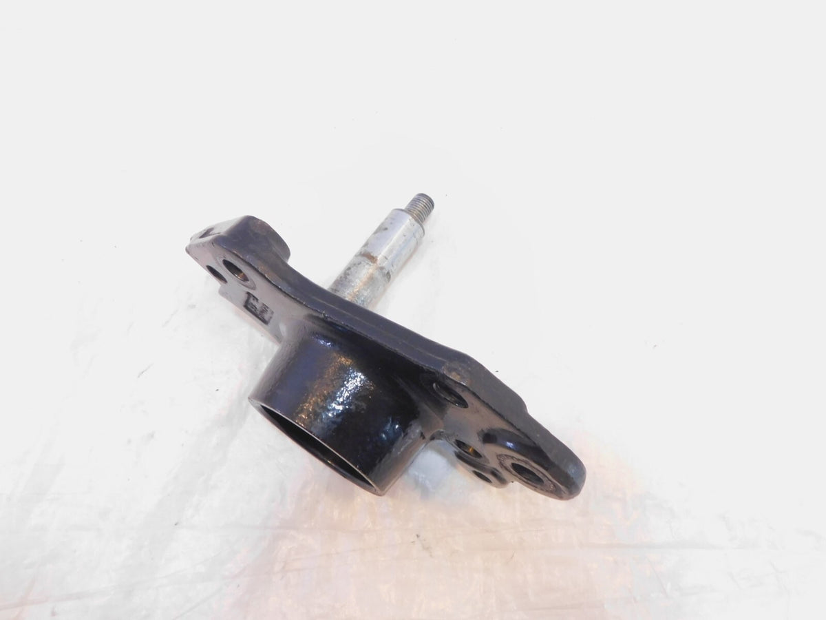 Harley Davidson Road Street Electra Glide Front Right Engine Motor Mount Bracket - C3 Cycle