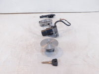 Yamaha FZR600R FZR600 Fuel Gas Petrol Tank Lock & Ignition Switch Lockset w/ Key - C3 Cycle