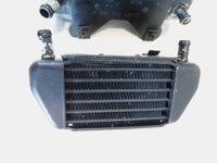 1995-2001 95-01 BMW R1100R R850R Left/Right Engine Motor Oil Coolers - C3 Cycle