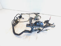 2007 Harley Davidson Sportster 883 & 1200 Main Wiring Wire Harness w/Keys - C3 Cycle
