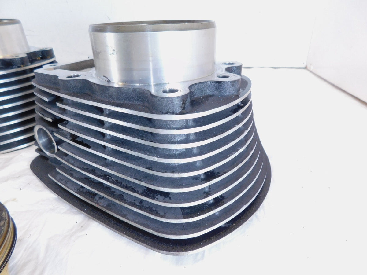 Victory Hammer, Vegas, Vision & Cross Country Cylinder Barrell Jugs & Pistons - C3 Cycle