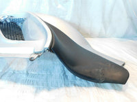 1997-2004 BMW K1200 K1200LT Silver Left Side Fairing Cowling Cowl Cover Shield - C3 Cycle