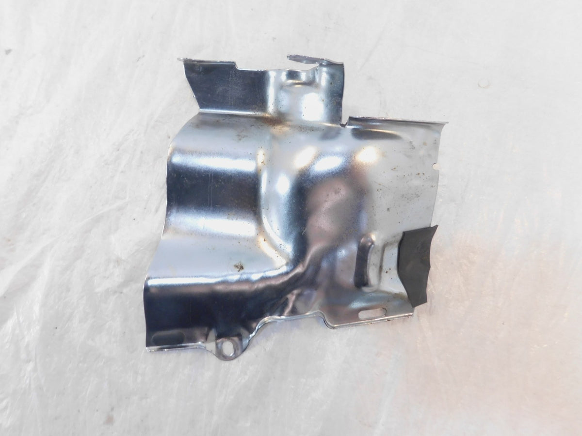 Honda VT1100 VT1100C Ace Sabre & Spirit Shadow Chrome Center Panel Frame Cover - C3 Cycle
