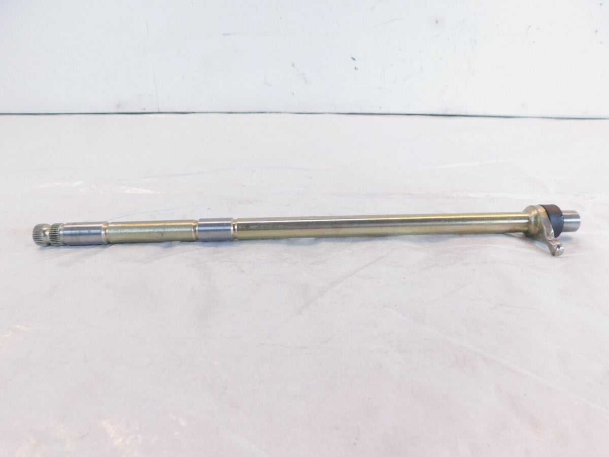 Royal Enfield Bullet 500 EFI B5 Euro 4 Gear Change Gearshift Arm Lever Shaft Rod - C3 Cycle