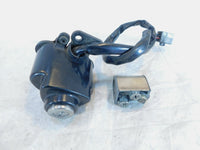 Honda VT750 750 Shadow ACE Deluxe Ignition Switch Assembly Lock Set - No Key - C3 Cycle