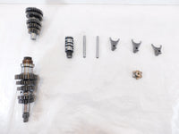 Victory V92 Classic Touring Kingpin & Vegas Cruiser Transmission Gears & Forks - C3 Cycle