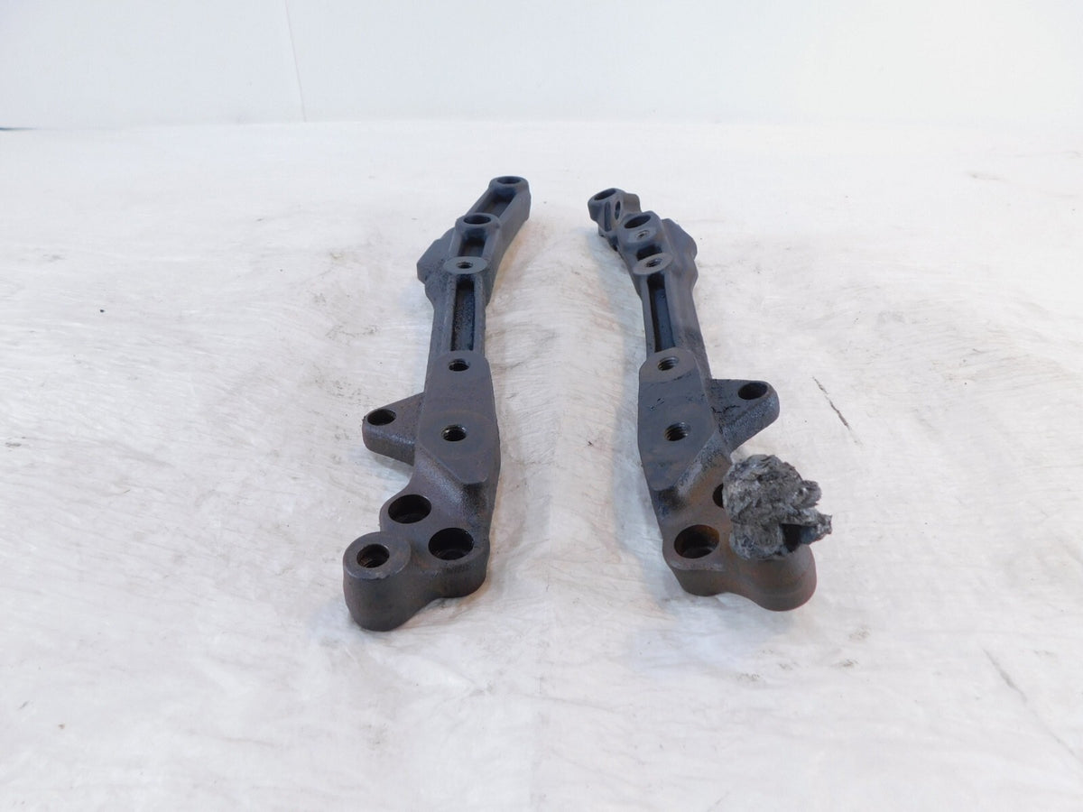 2010-2017 Victory Cross Country Roads & Magnum Lower Frame Engine Mount Brackets - C3 Cycle