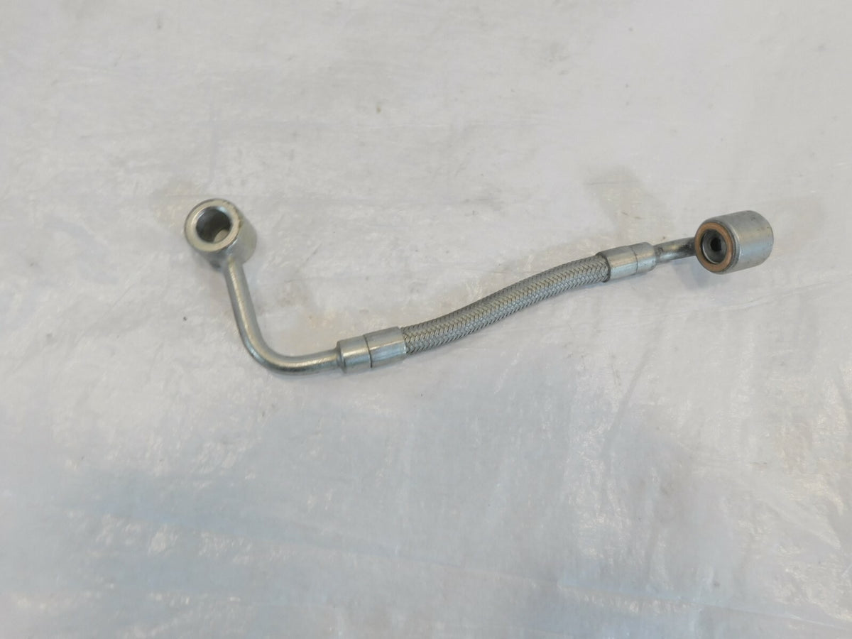 Triumph Daytona 595 955 Speed Triple Sprint & Tiger Cylinder Head Oil Pipe Line - C3 Cycle