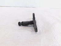 2004-2009 Yamaha FZ6 FZ6S FZS6 Rear Wheel Foot Brake Pedal Lever Pivot Shaft - C3 Cycle