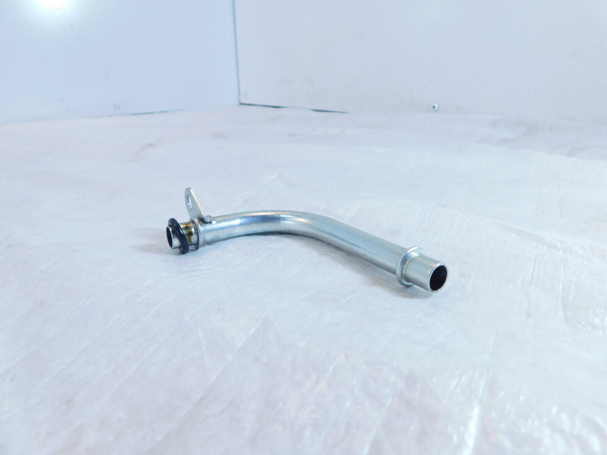 Honda VTX1300 VTX1300R VTX1300S VTX1300R VTX1300C Oil Pump Scavenge Pipe Line - C3 Cycle