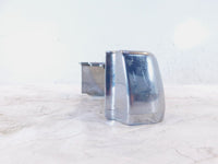 Honda Shadow VT750 Aero Spirit & Phantom Rear Left Chrome Cylinder Head Cover - C3 Cycle