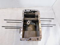 1981-1984 BMW Airhead R100RS R100 RS Engine Motor Block Housing Crankcase Case - C3 Cycle