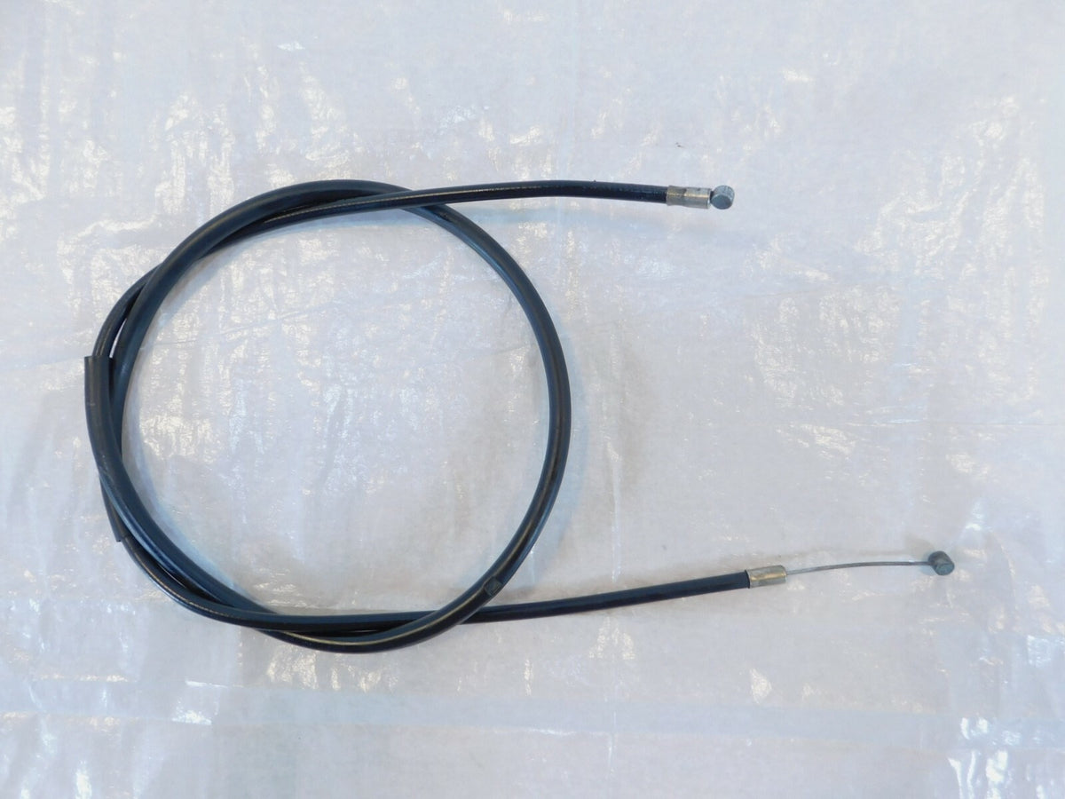 88-99 Yamaha Virago 750 1100 XV750 XV1100 Engine Starter Choke Pull Cable Line - C3 Cycle