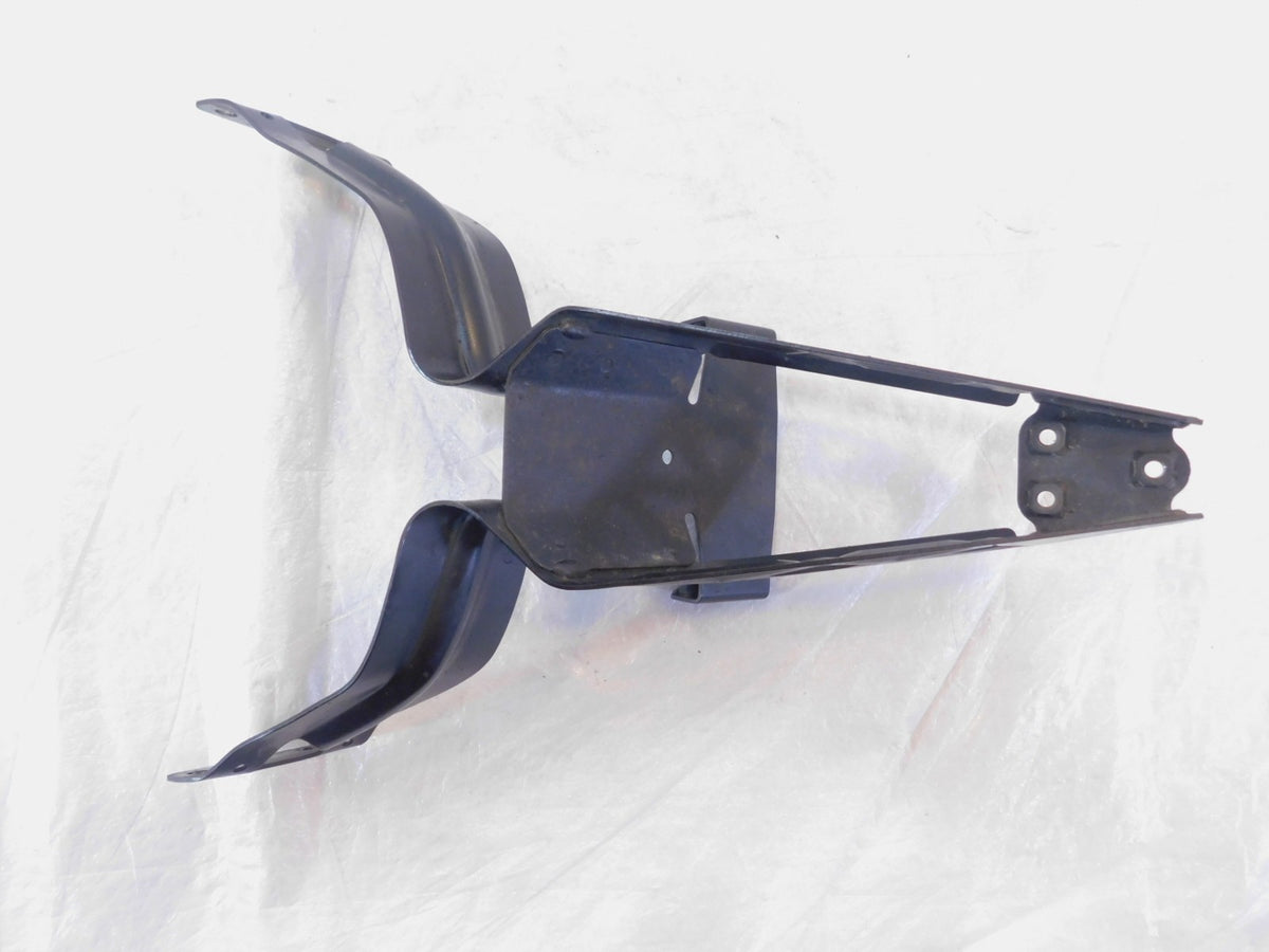 06-17 Triumph Daytona 675R Rear Fender License Number Plate Mount Bracket - C3 Cycle