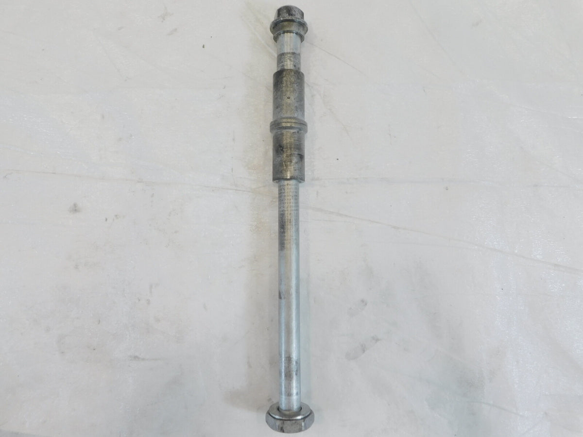 Harley Softail Heritage Classic & Fat Boy Rear Wheel Fork Swingarm Pivot Bolt - C3 Cycle