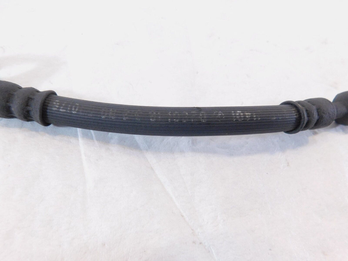97-98 Honda Blackbird CBR1100XX Front Right Second Master Cylinder Sub Hose Line - C3 Cycle