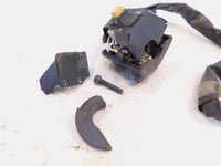 Buell Blast Firebolt Lightning & Ulysses Left Handlebar Indicator Switch - Parts - C3 Cycle