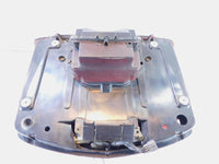 Honda GL1800 Goldwing 1800 Illusion Red Rear Storage Luggage Trunk Box Bottom - C3 Cycle