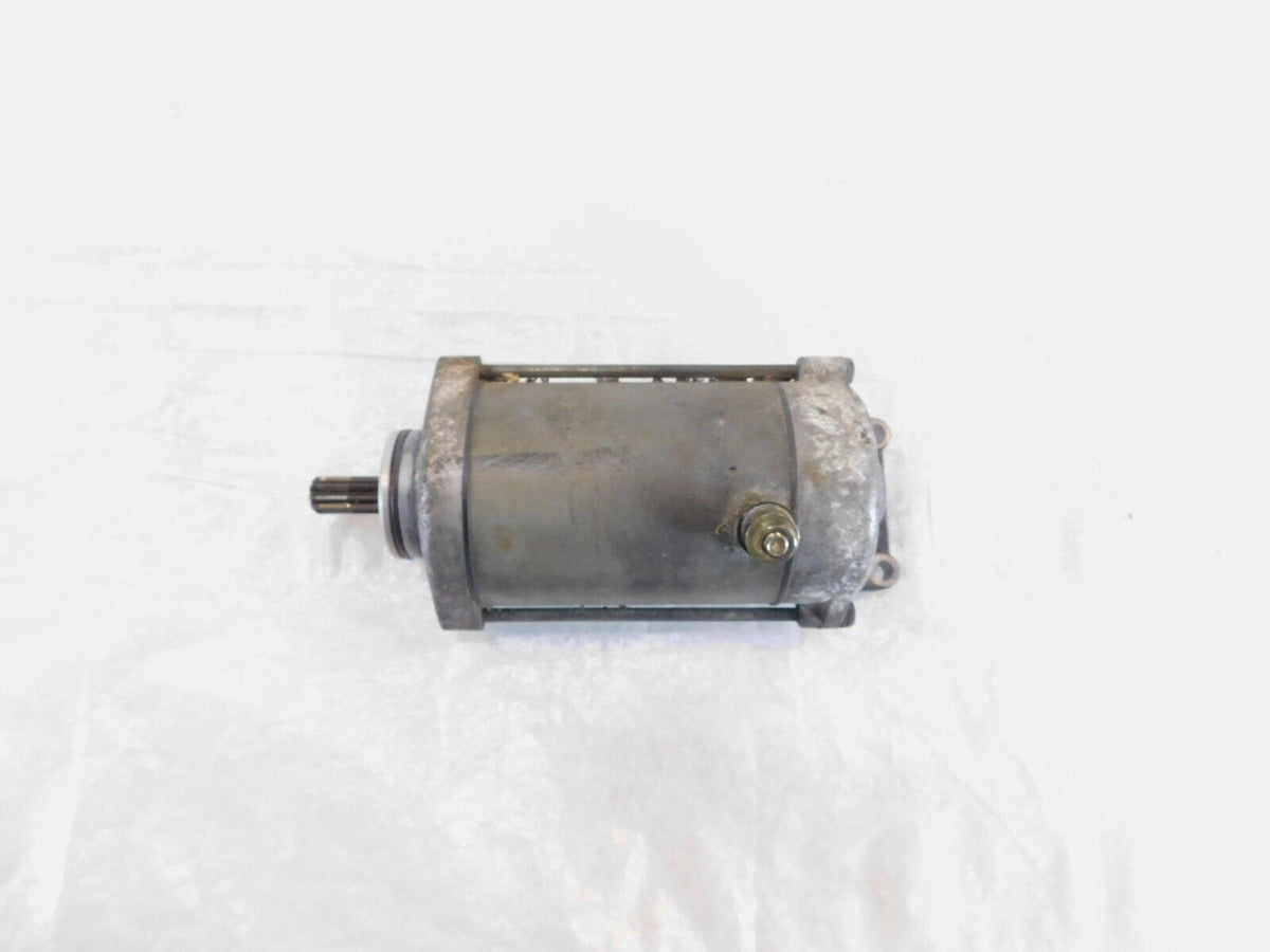 1987-1999 Kawasaki VN-15SE Vulcan 88 VN1500 Engine Starter Motor - 21163-1109 - C3 Cycle