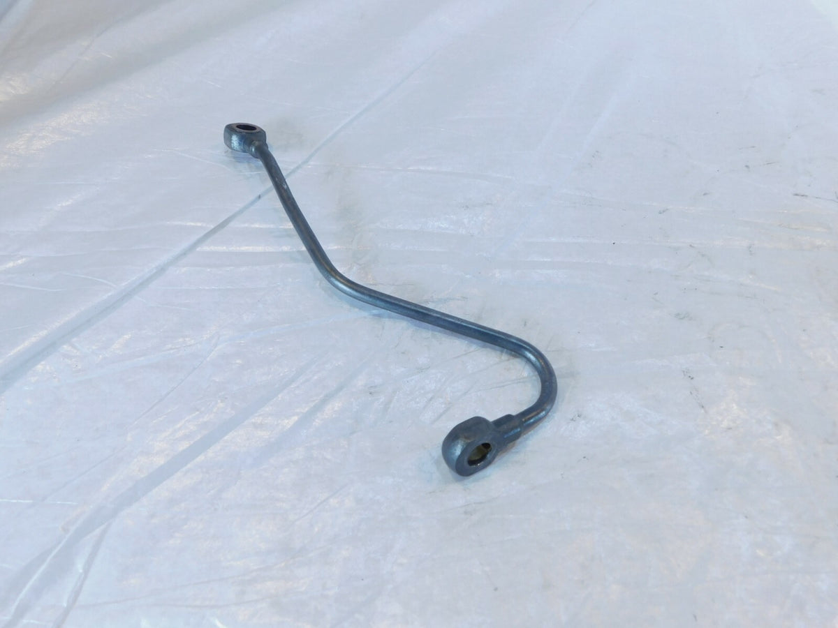 1978 1979 1980 & 1981 Yamaha XS750 & XS850 Engine Motor Oil Pump Delivery Line 1 - C3 Cycle