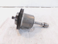 BMW K1 K100 K100RS K1100 K1100LT Engine Motor Output Drive Shaft & Absorb Gear - C3 Cycle