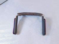 2015 Zero Stealthfighter FX ZF Rear Fender Reflector License Plate Bracket Mount - C3 Cycle