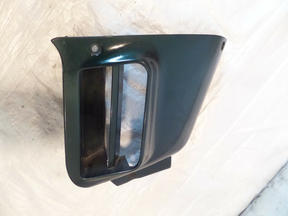 1996 & 1997 Kawasaki ZG1200 Voyager XII Lower Right Side Cover Fairing Cowling - C3 Cycle