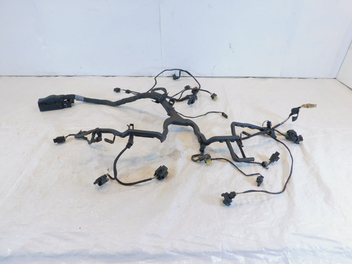 BMW R1250GS Adventure R1250R R1250RT Electrical Wiring Engine Harness Cable Loom - C3 Cycle