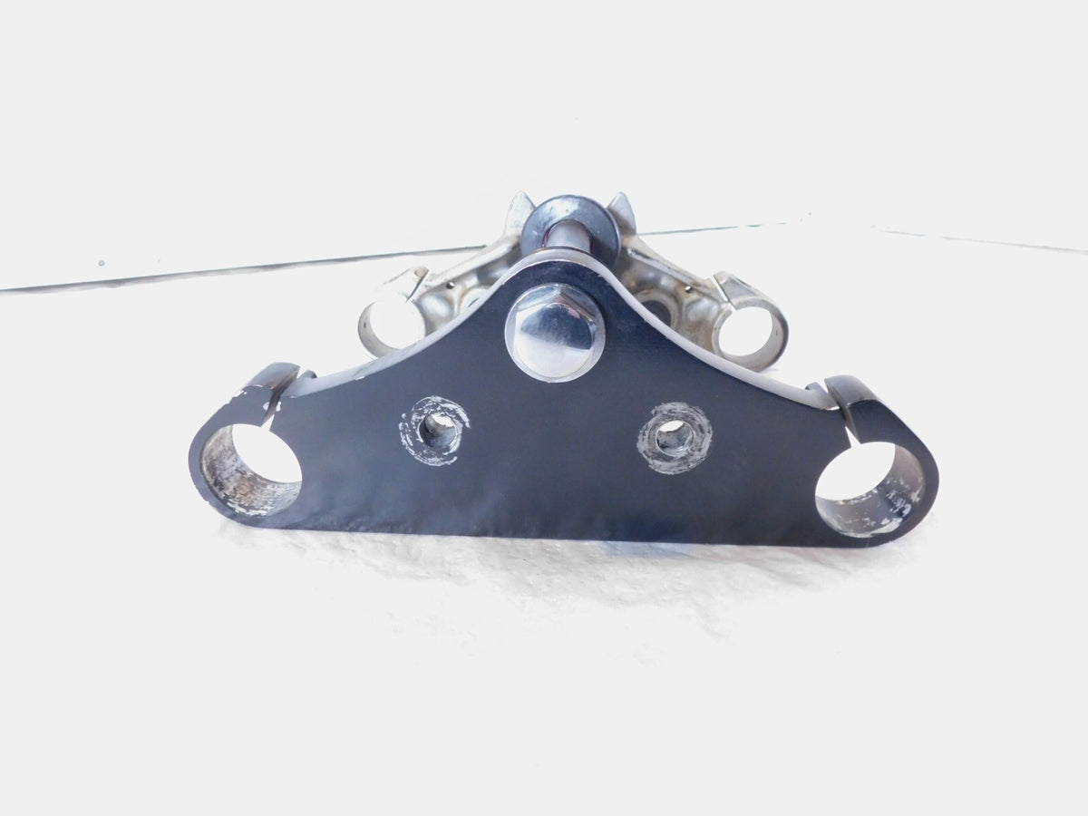 Kawasaki VN800 & VN1500 Vulcan 800 & 1500 Classic Front Fork Triple Tree Bracket - C3 Cycle