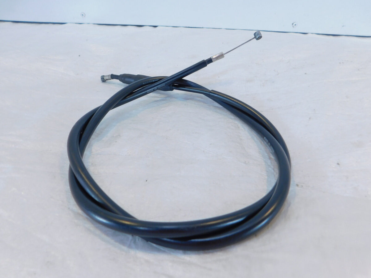 Yamaha V-Star 1100 XVS1100 Classic Custom Silverado Handlebar Starter Cable Wire - C3 Cycle