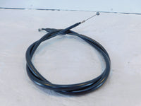 Yamaha V-Star 1100 XVS1100 Classic Custom Silverado Handlebar Starter Cable Wire - C3 Cycle