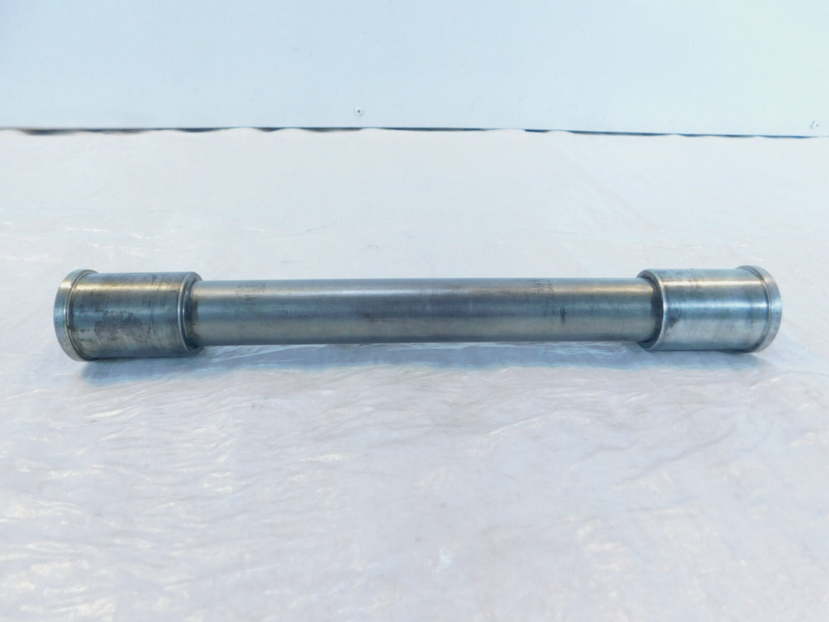 Kawasaki ZZR1200 & Ninja ZX-7 ZX7R ZX-9R ZX-10 ZX-11 Front Wheel Axle Bolt Shaft - C3 Cycle