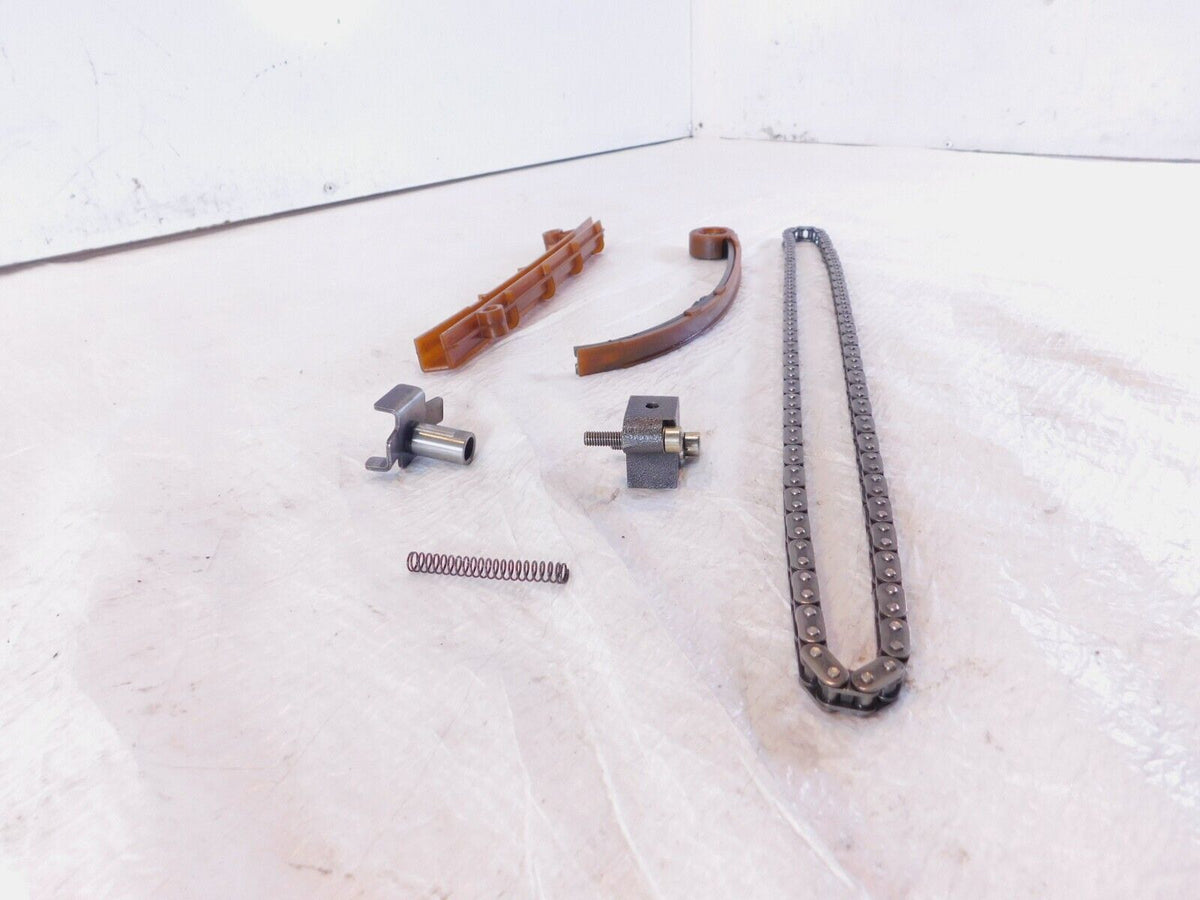 BMW K1 K100LT K100RS K1100LT Cam Camshaft Timing Chain & Tensioner & Guide Rails - C3 Cycle