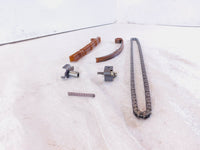 BMW K1 K100LT K100RS K1100LT Cam Camshaft Timing Chain & Tensioner & Guide Rails - C3 Cycle