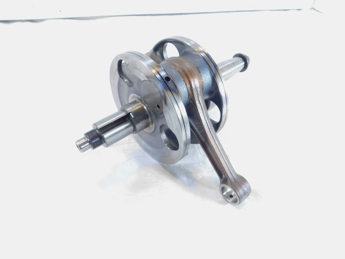 2002 MZ Skorpion Tour MZ660 660 Engine Crankshaft Crank Shaft & Connecting Rod