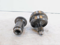 1995-2007 Honda VT1100 VT1100C Shadow 1100 Sabre & ACE Starter Clutch Gears - C3 Cycle