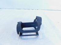 1998 Honda Shadow Ace 750 VT750C Handlebar Cup Holder & Mount Bracket - C3 Cycle