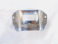 Harley Davidson Touring Sportster Dyna & Softail Rear Tail Brake Light Visor - C3 Cycle
