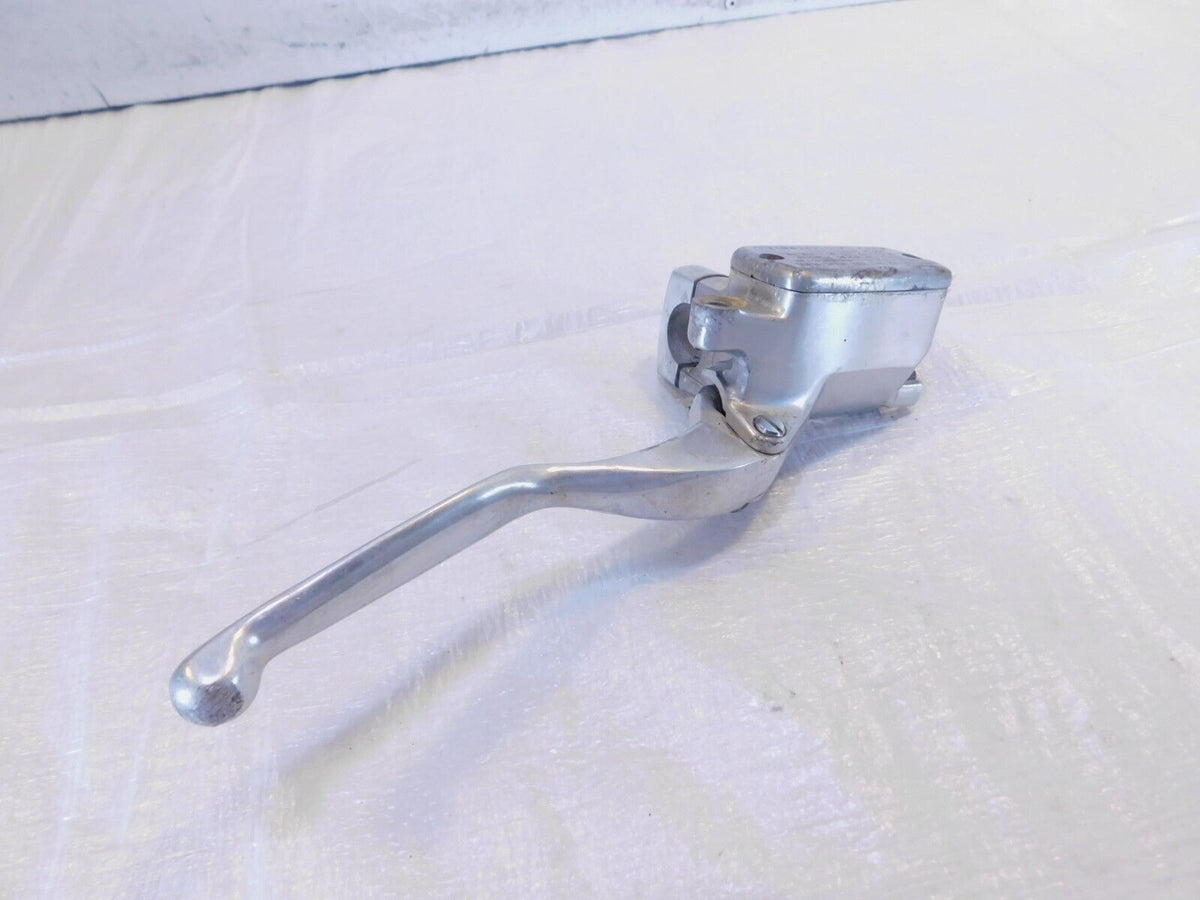 2005-2008 Honda VTX VTX1800C VTX1800F Front Right Brake Master Cylinder w/ Lever - C3 Cycle