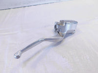 2005-2008 Honda VTX VTX1800C VTX1800F Front Right Brake Master Cylinder w/ Lever - C3 Cycle