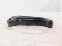 Harley Davidson Sportster 883 1200 Top Black Handlebar Handle Bar Riser Bracket - C3 Cycle