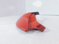2008 2009 2010 BMW G650GS G650 Black Right Rear Tail Cover Fairing Cowling Panel - C3 Cycle