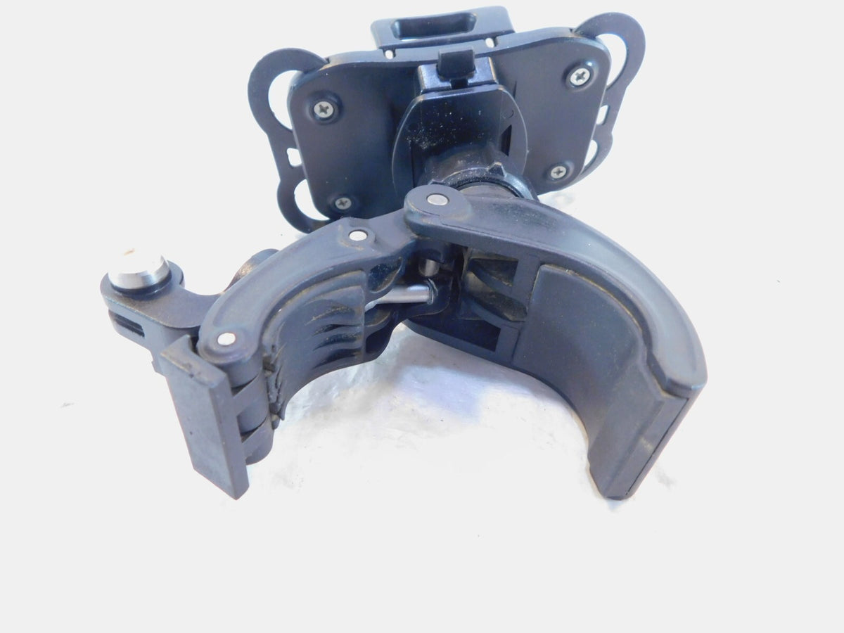 Harley Davidson Softail Dyna Electra Classic 1" Handlebar Cell Phone Mount Piece