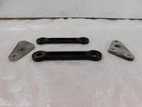 2006-2007 Kawasaki KLX250S 250 Rear Wheel Shock Absorber Linkage Knuckle & Rods - C3 Cycle